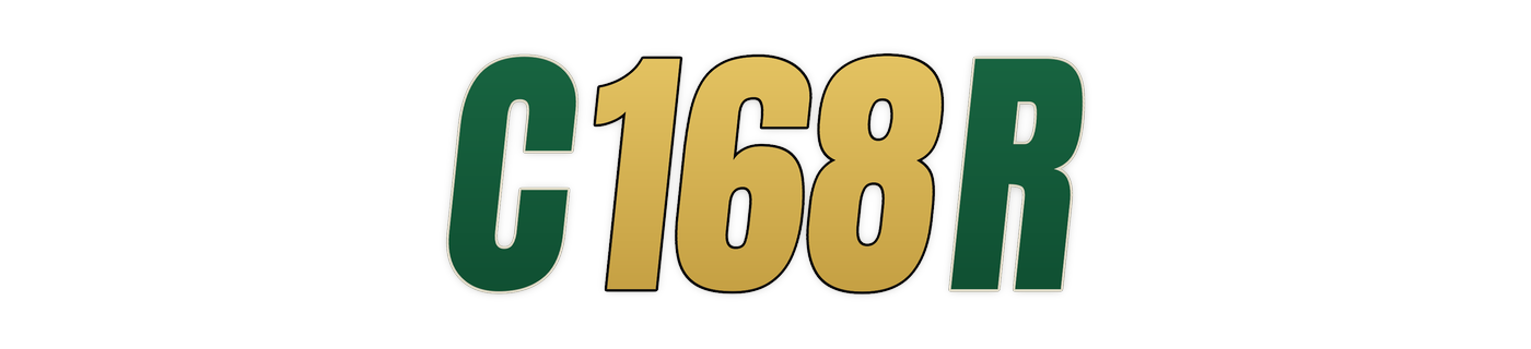 c168r